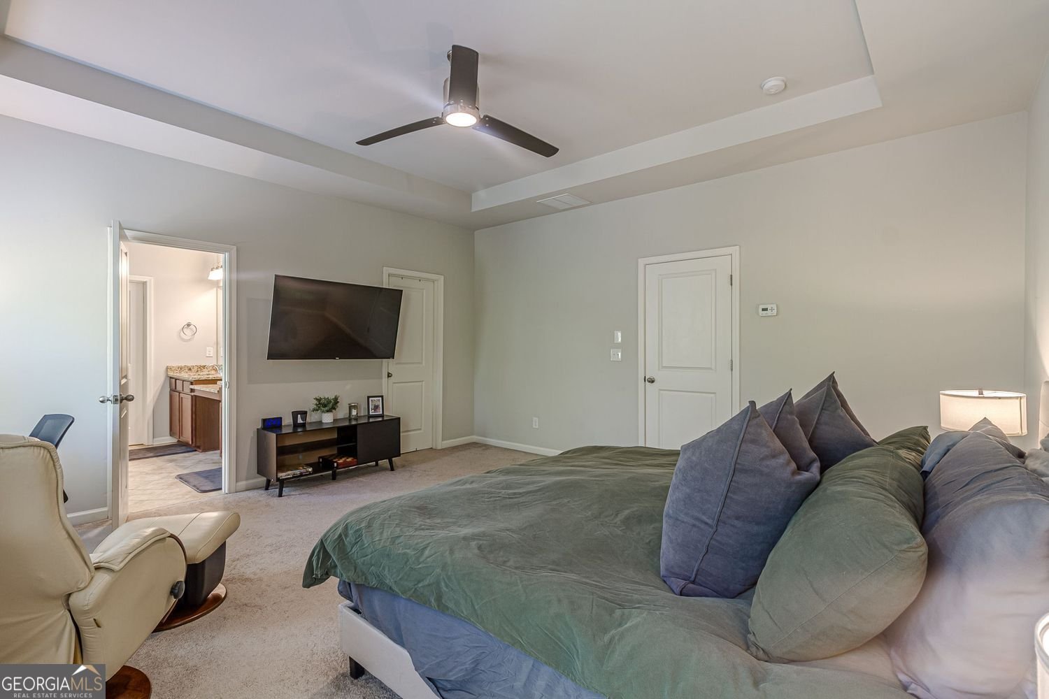 143 Hardy Ives Lane Lawrenceville - Photo 37