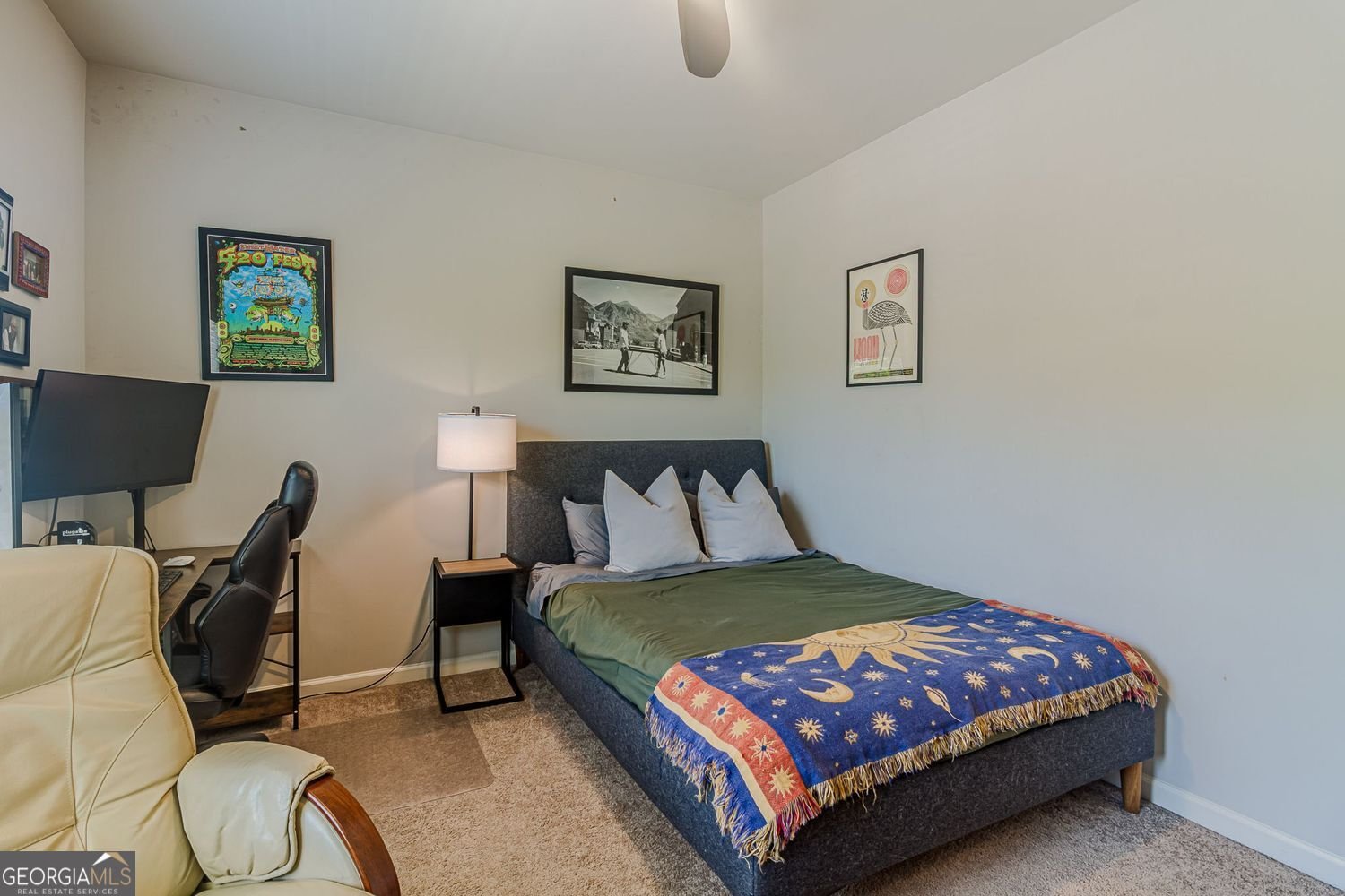 143 Hardy Ives Lane Lawrenceville - Photo 47