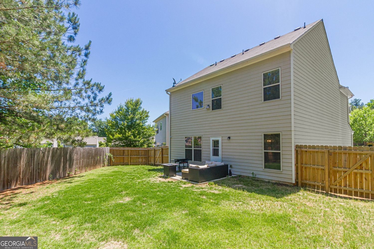 143 Hardy Ives Lane Lawrenceville - Photo 51