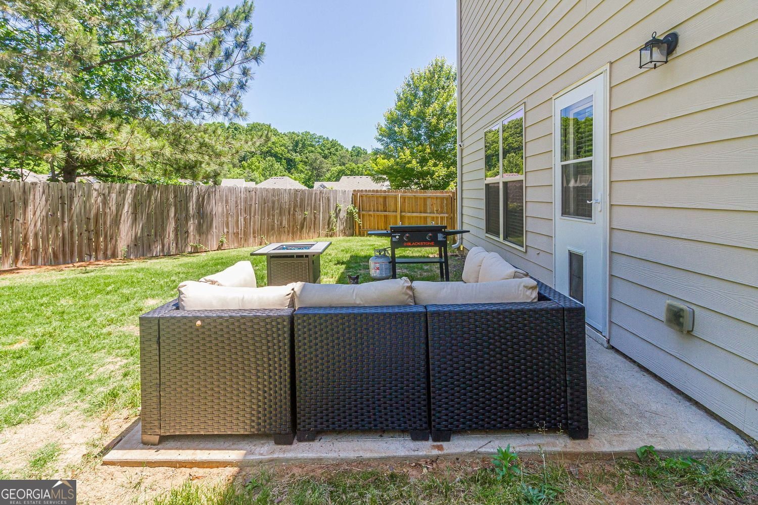 143 Hardy Ives Lane Lawrenceville - Photo 53