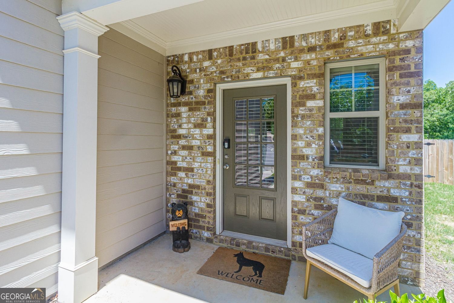 143 Hardy Ives Lane Lawrenceville - Photo 54