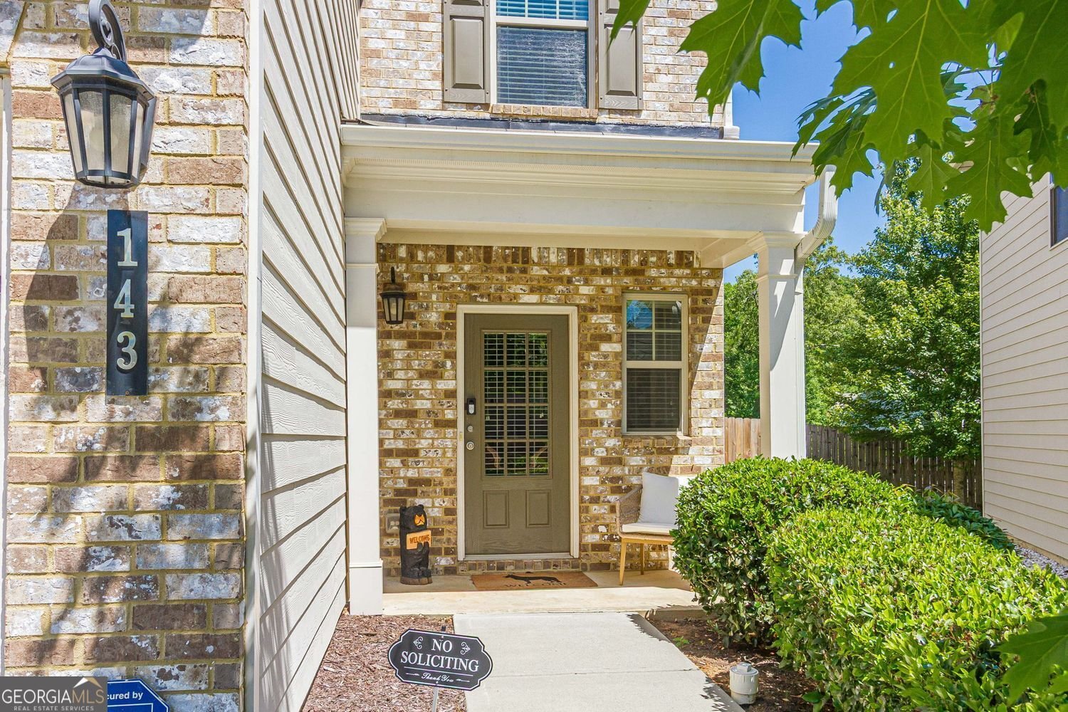 143 Hardy Ives Lane Lawrenceville - Photo 6