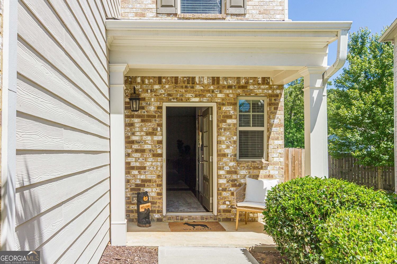 143 Hardy Ives Lane Lawrenceville - Photo 7