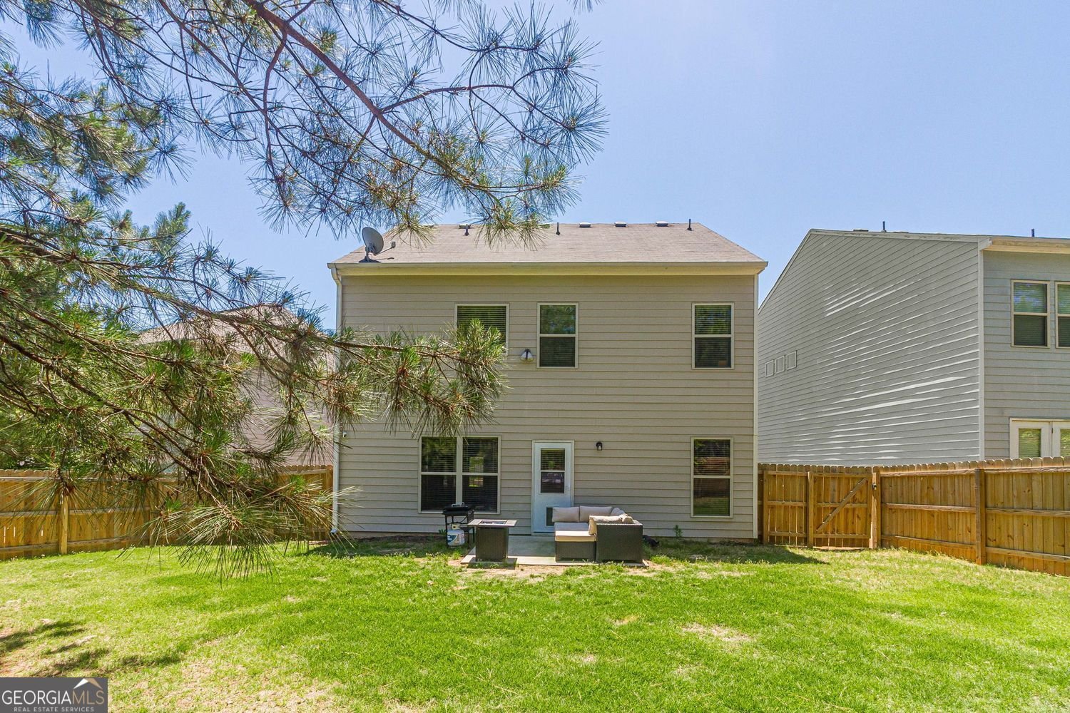 143 Hardy Ives Lane Lawrenceville - Photo 8
