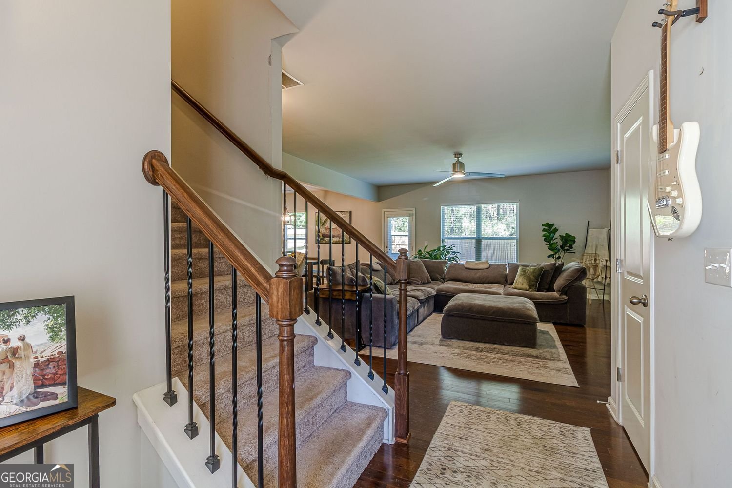 143 Hardy Ives Lane Lawrenceville - Photo 9