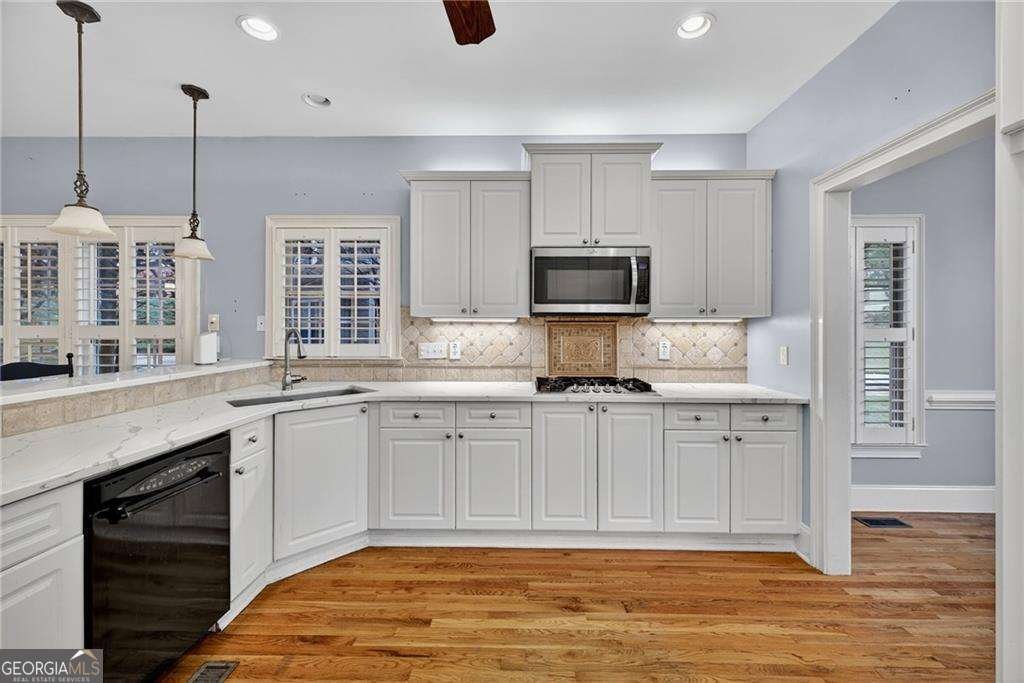 5631 Shamrock Lane Douglasville - Photo 11