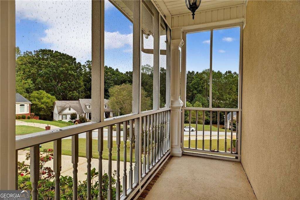 5631 Shamrock Lane Douglasville - Photo 13