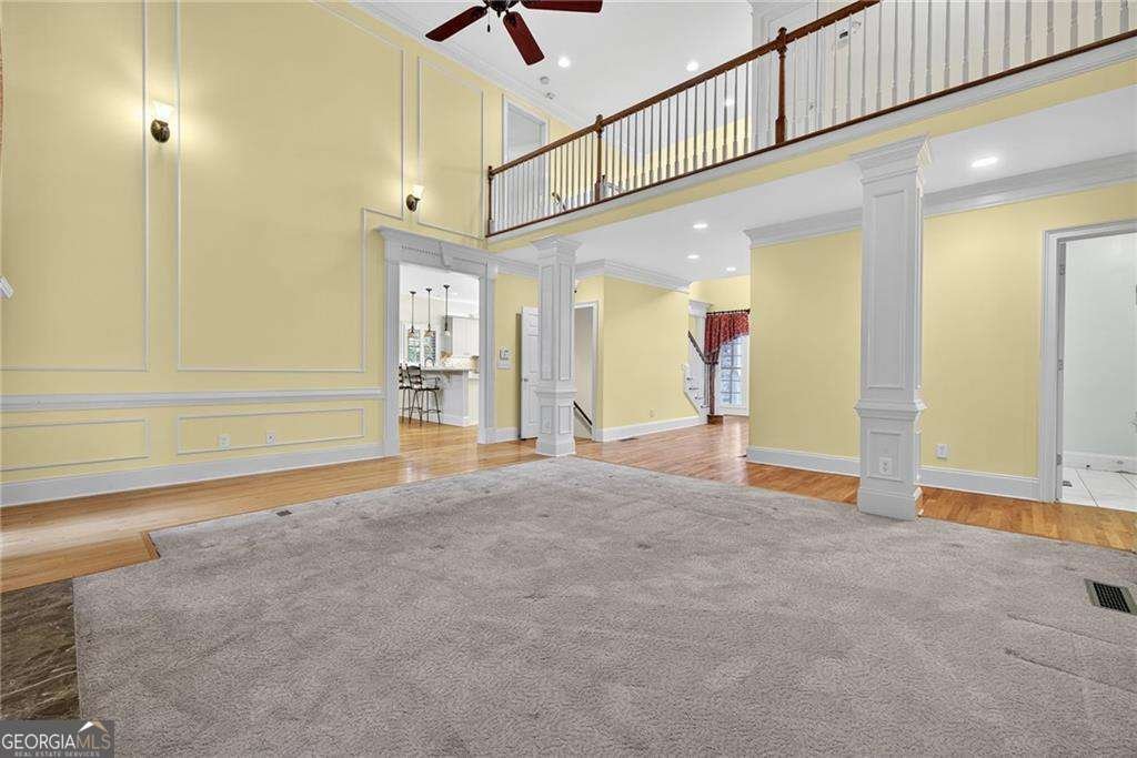 5631 Shamrock Lane Douglasville - Photo 15