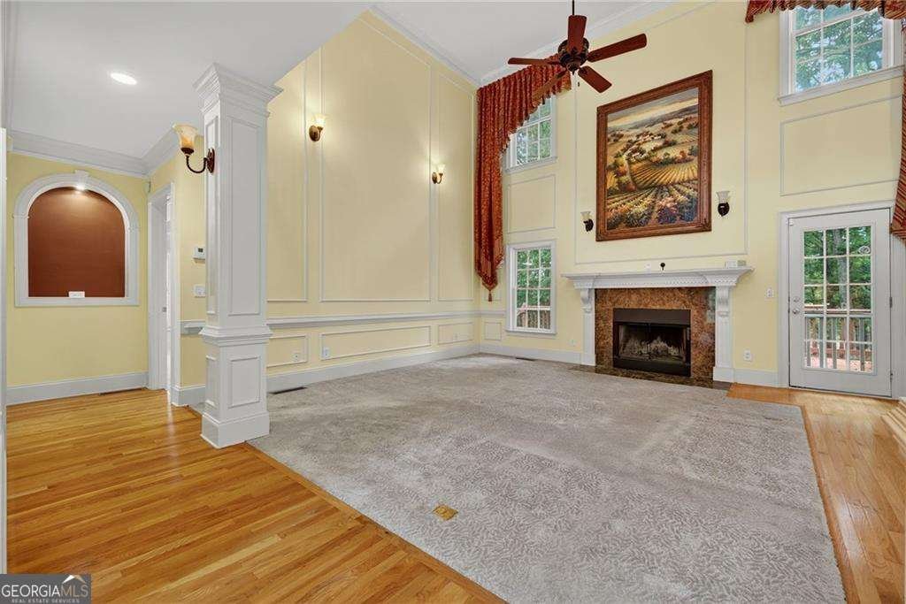 5631 Shamrock Lane Douglasville - Photo 16
