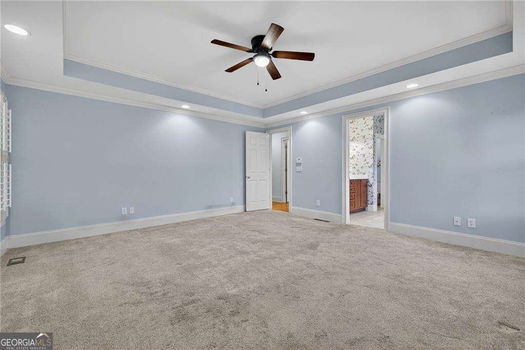 5631 Shamrock Lane Douglasville - Photo 19