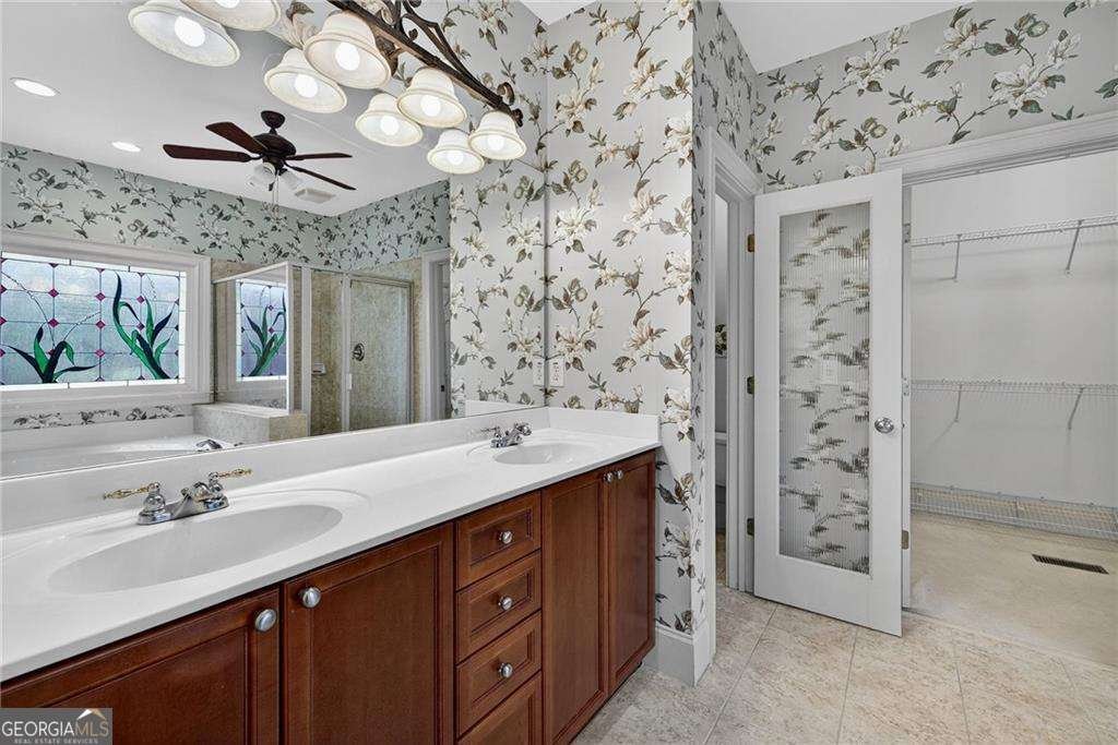 5631 Shamrock Lane Douglasville - Photo 22