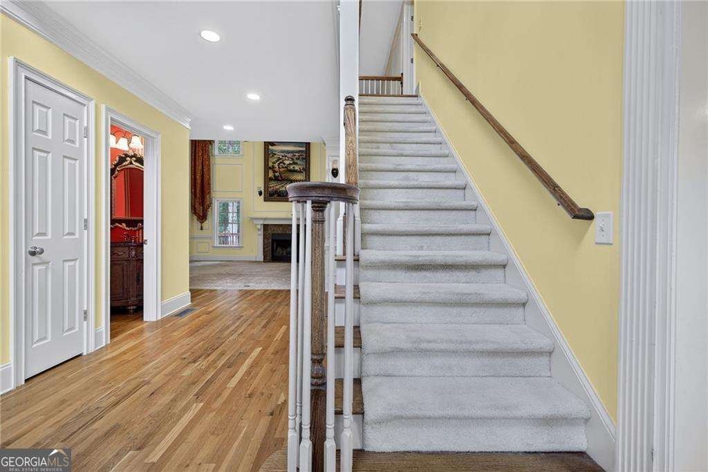5631 Shamrock Lane Douglasville - Photo 23