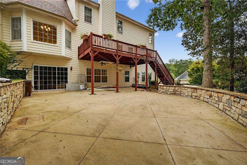5631 Shamrock Lane Douglasville - Photo 35