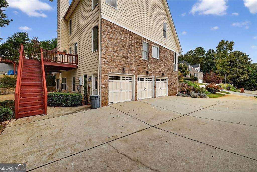 5631 Shamrock Lane Douglasville - Photo 37