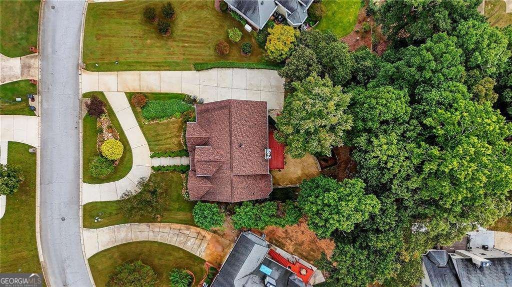 5631 Shamrock Lane Douglasville - Photo 39