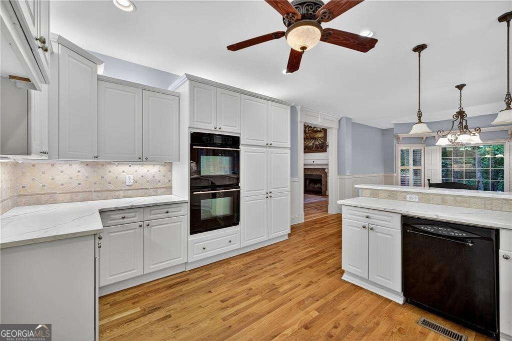 5631 Shamrock Lane Douglasville - Photo 8