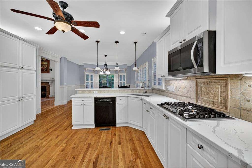 5631 Shamrock Lane Douglasville - Photo 9