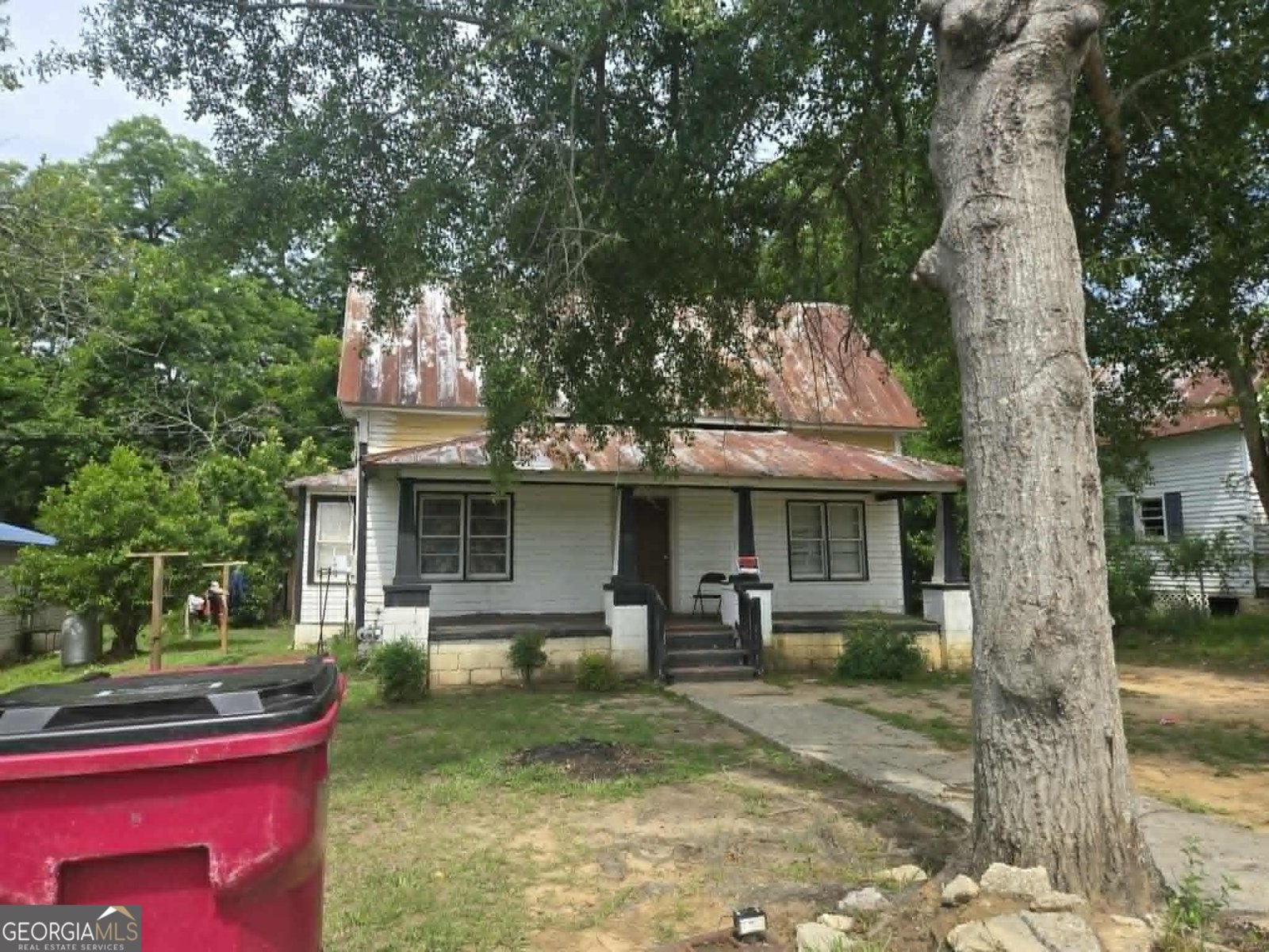 269 Dooley Street Hawkinsville - main photo