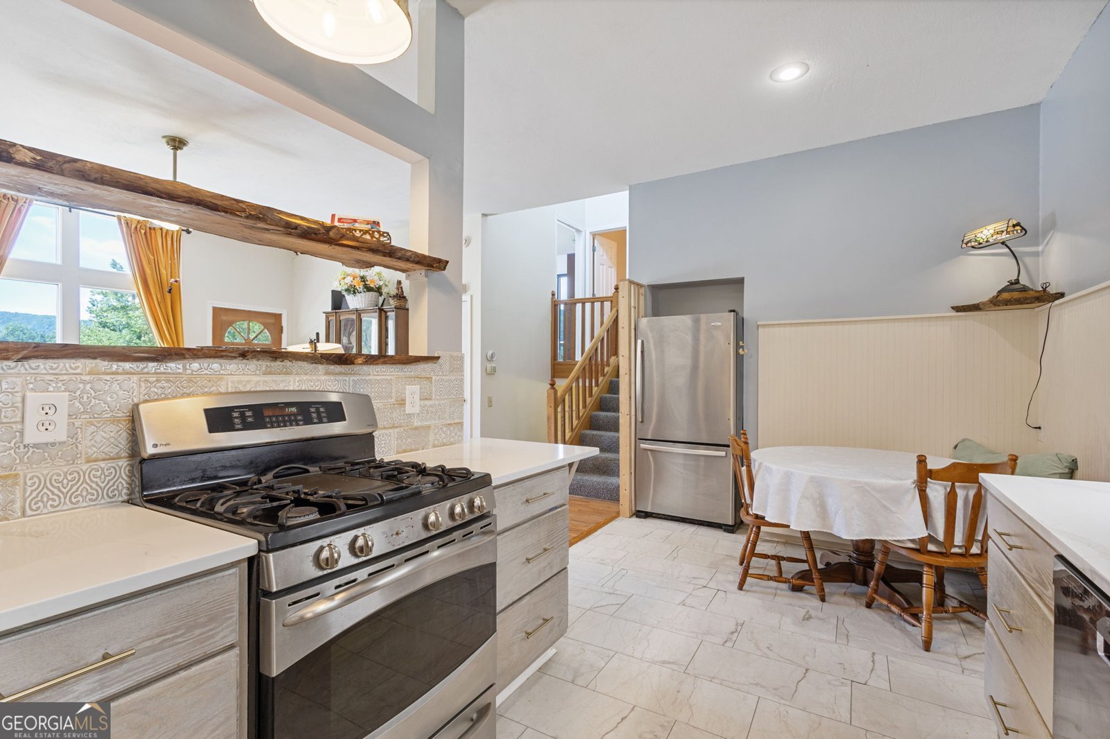 253 Starlight Drive Sautee Nacoochee - Photo 13