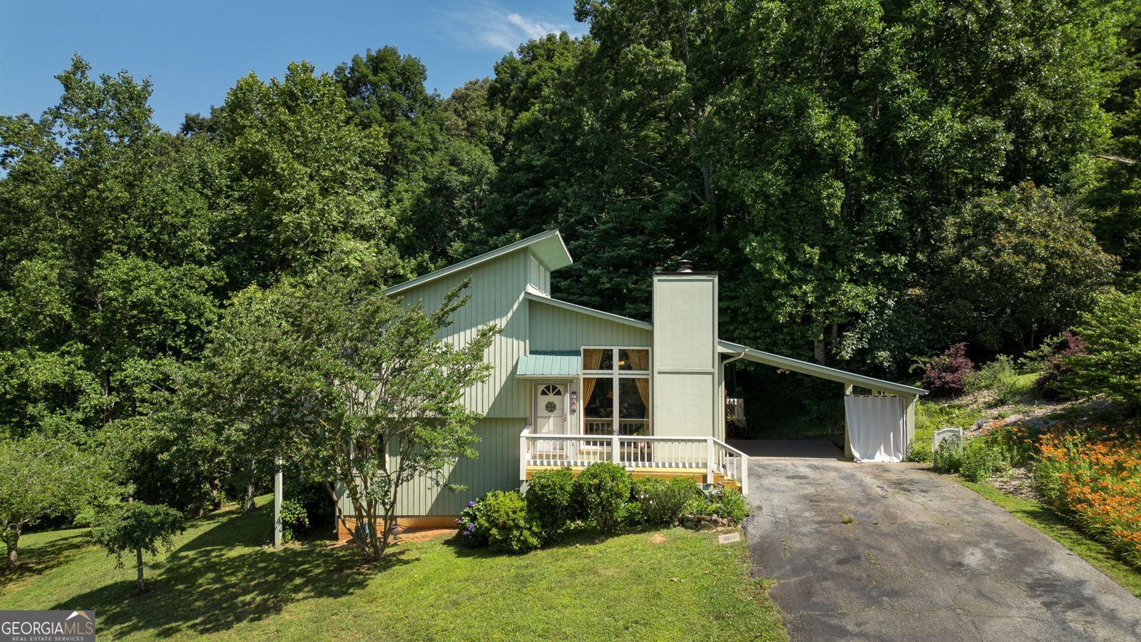 253 Starlight Drive Sautee Nacoochee - Photo 45
