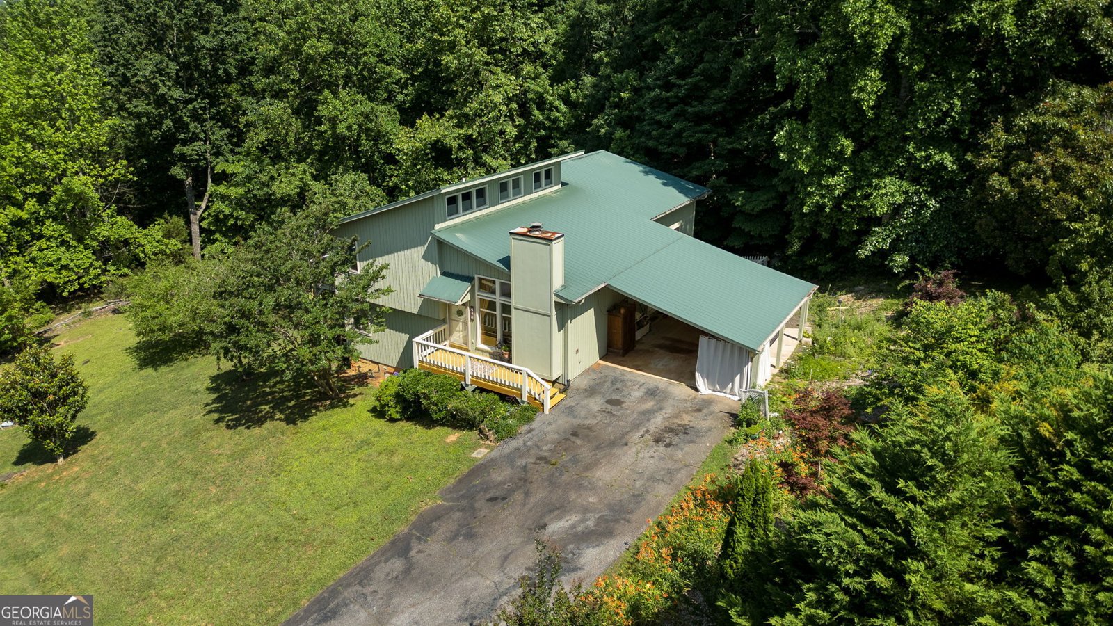 253 Starlight Drive Sautee Nacoochee - Photo 46