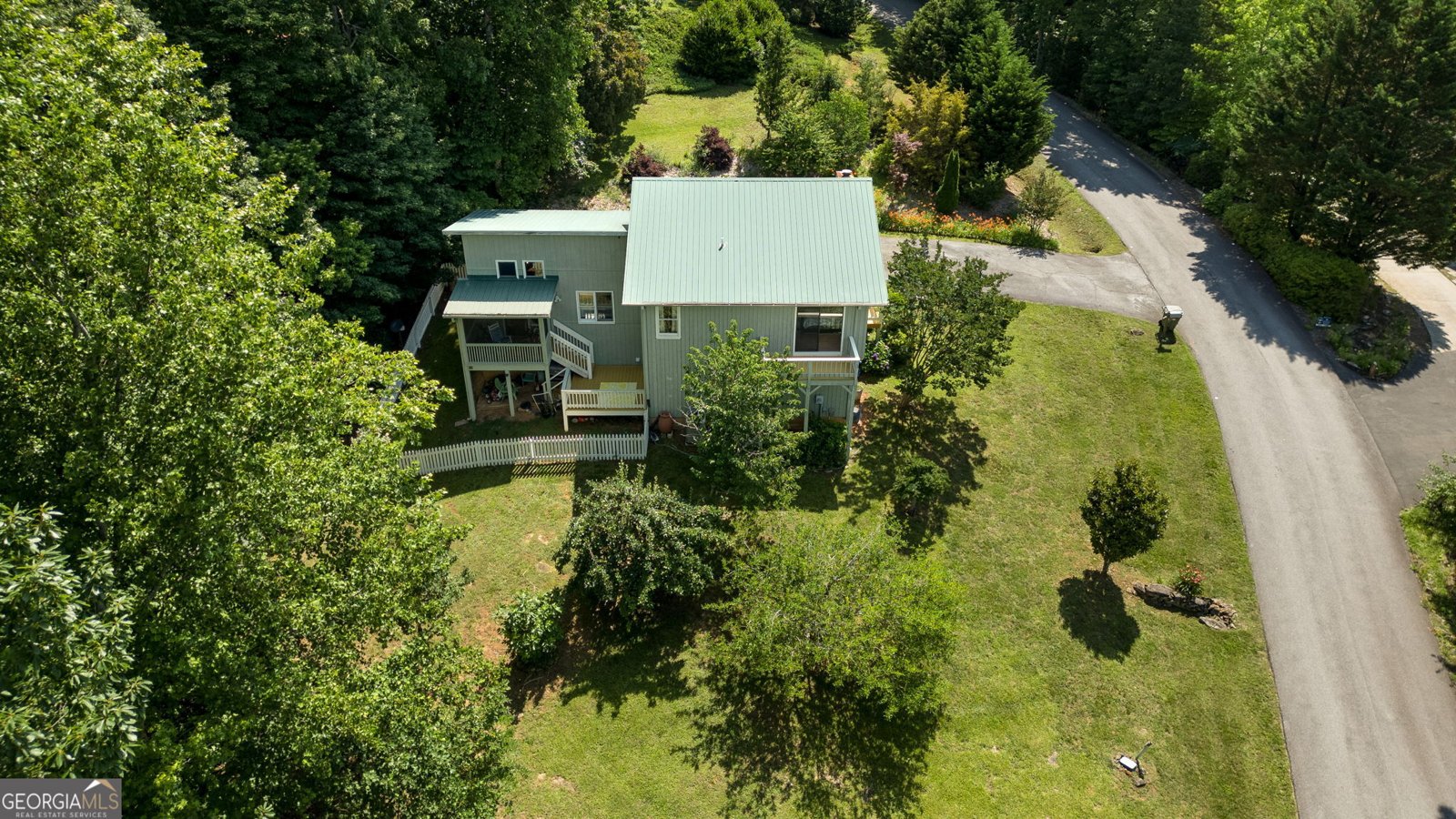 253 Starlight Drive Sautee Nacoochee - Photo 48