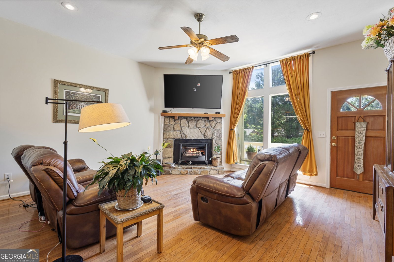 253 Starlight Drive Sautee Nacoochee - Photo 6