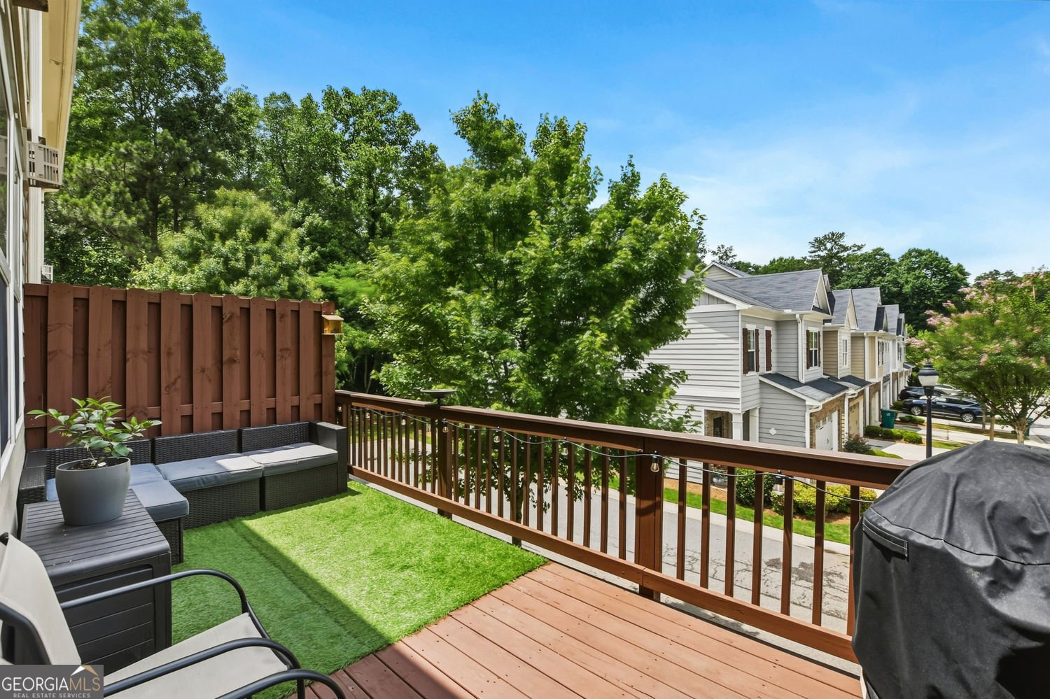 209 Aventine Lane Smyrna - Photo 23