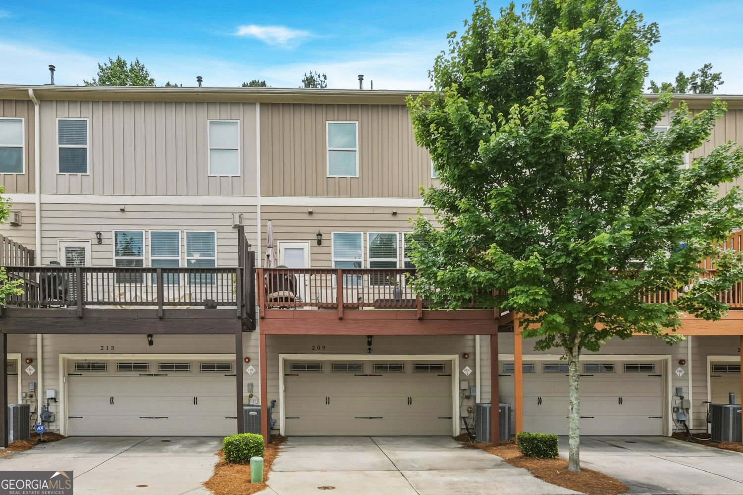 209 Aventine Lane Smyrna - Photo 24