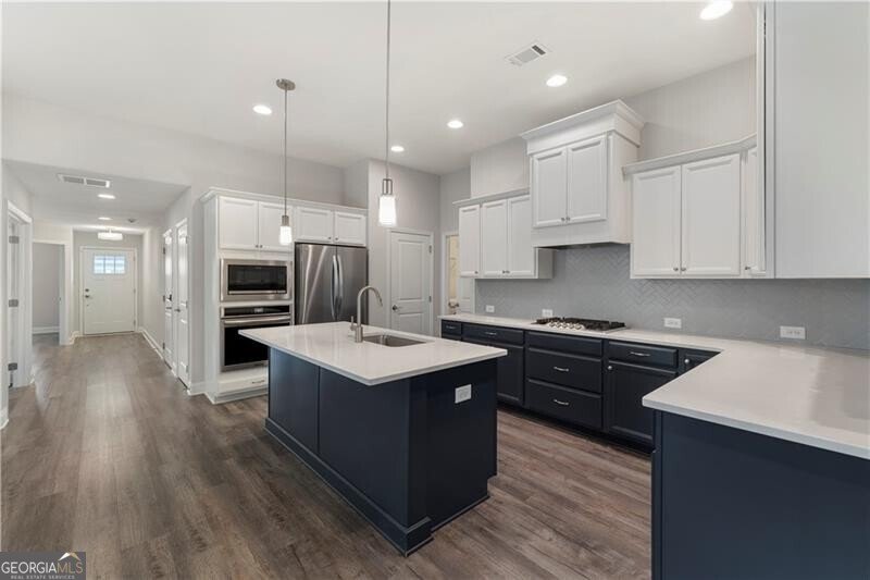35 Pinewood Court Hiram - Photo 11
