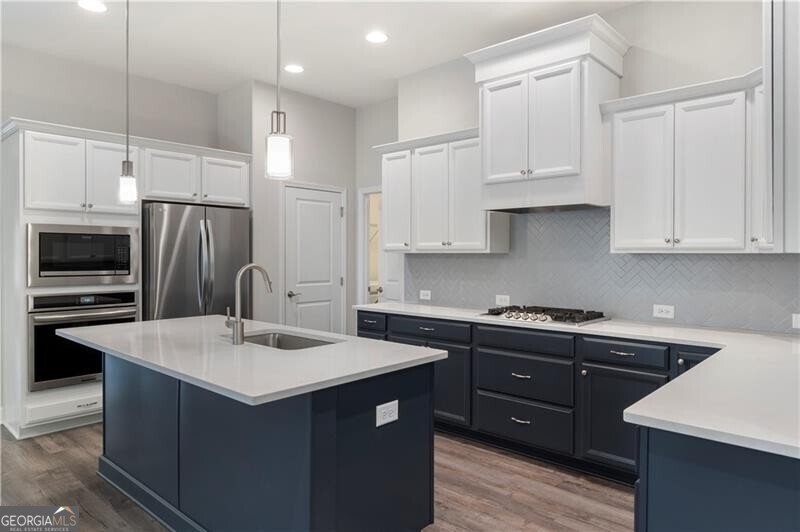 35 Pinewood Court Hiram - Photo 12