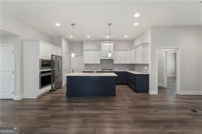 35 Pinewood Court Hiram - Photo 14