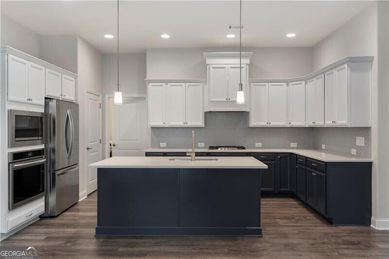 35 Pinewood Court Hiram - Photo 15