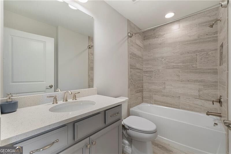 35 Pinewood Court Hiram - Photo 26