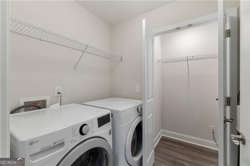 35 Pinewood Court Hiram - Photo 30
