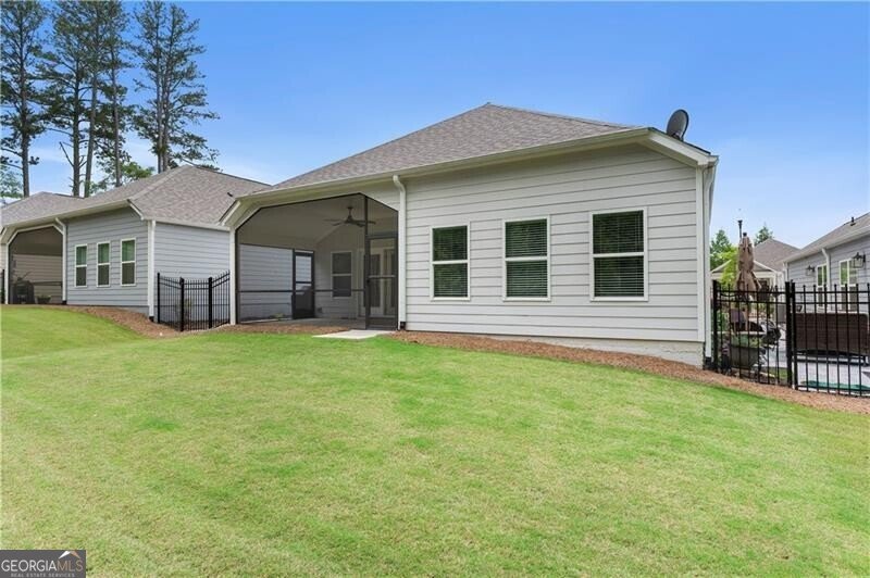 35 Pinewood Court Hiram - Photo 33