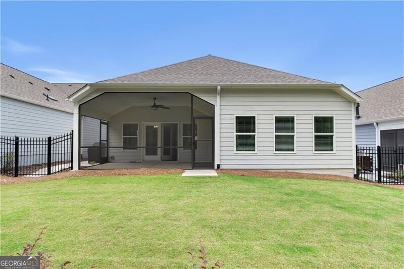 35 Pinewood Court Hiram - Photo 34
