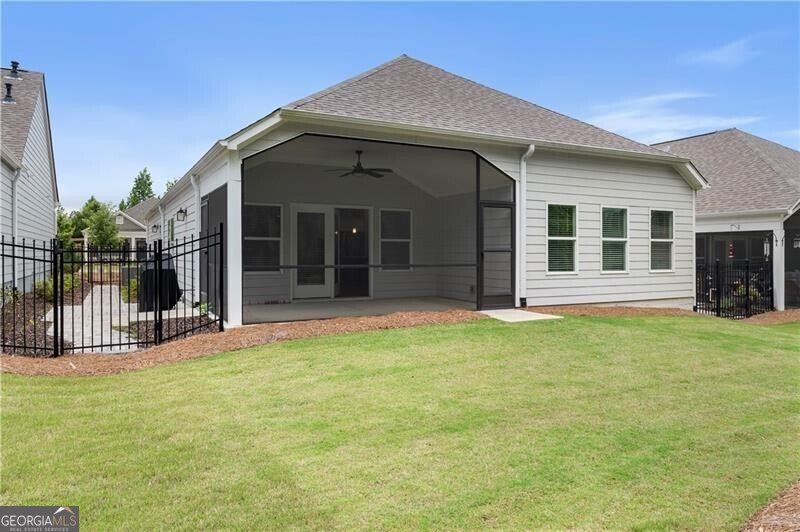 35 Pinewood Court Hiram - Photo 35