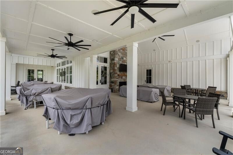 35 Pinewood Court Hiram - Photo 39