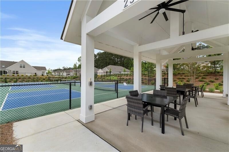 35 Pinewood Court Hiram - Photo 40