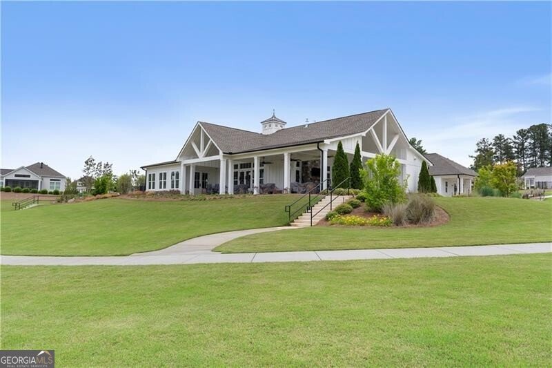 35 Pinewood Court Hiram - Photo 43
