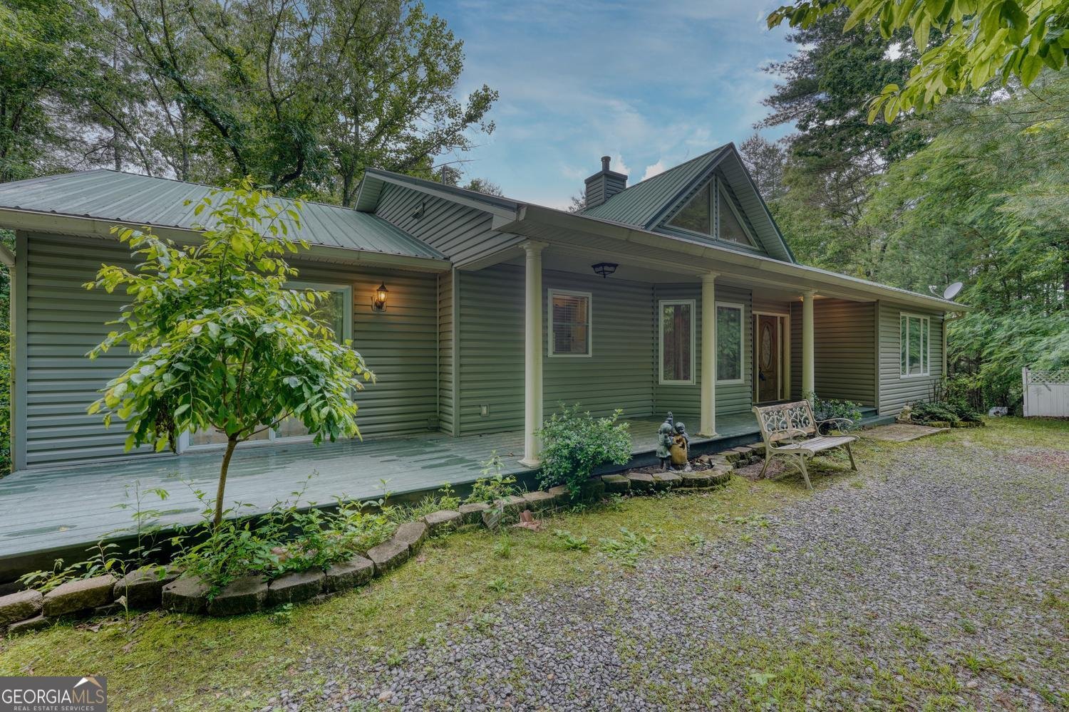 61 Amelia Lane Blue Ridge - main photo