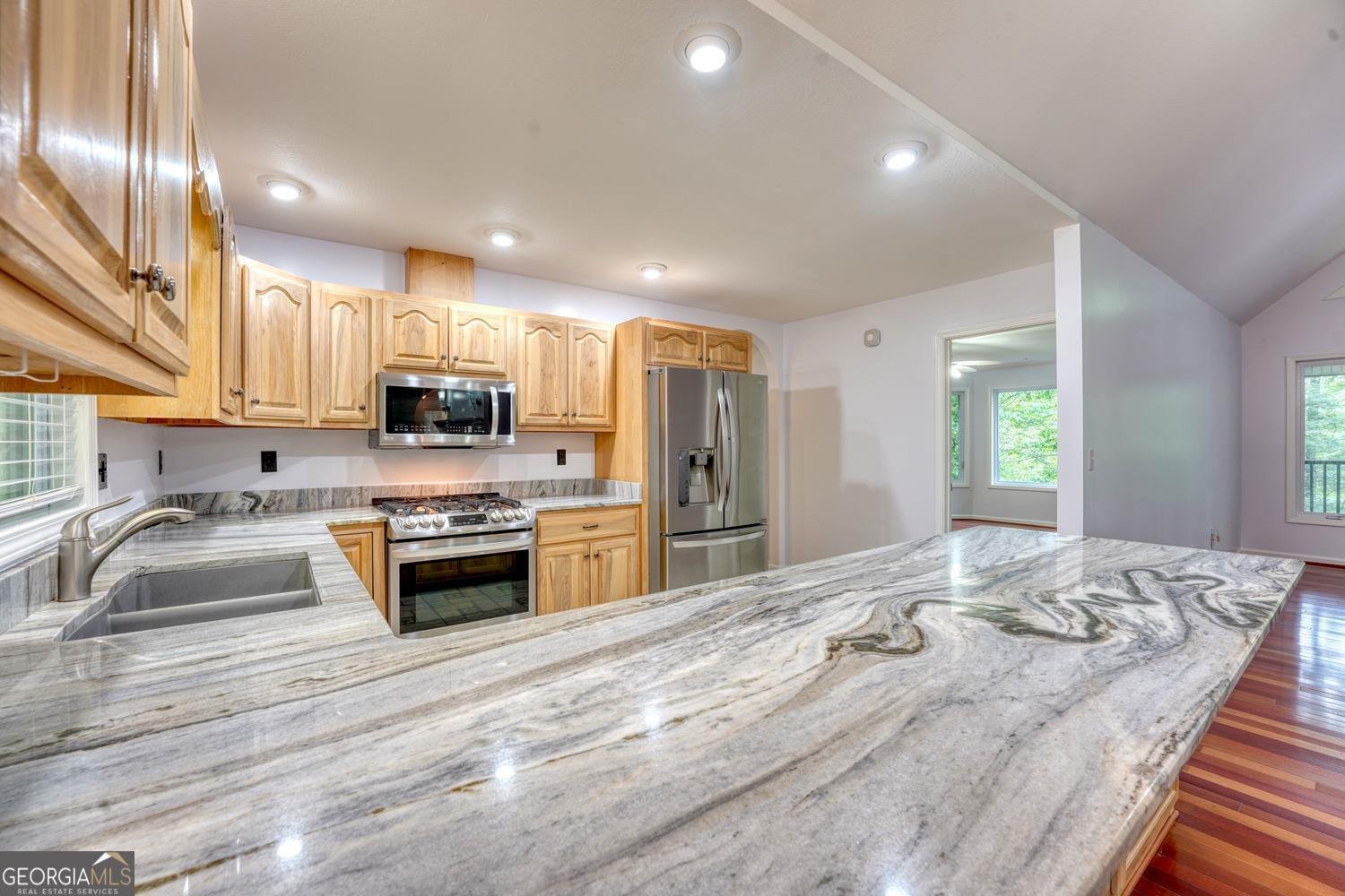61 Amelia Lane Blue Ridge - Photo 19