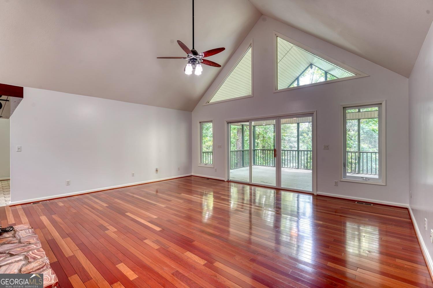 61 Amelia Lane Blue Ridge - Photo 8