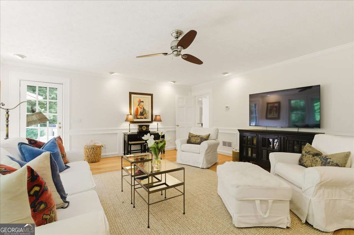 3654 Cherbourg Way Marietta - Photo 12