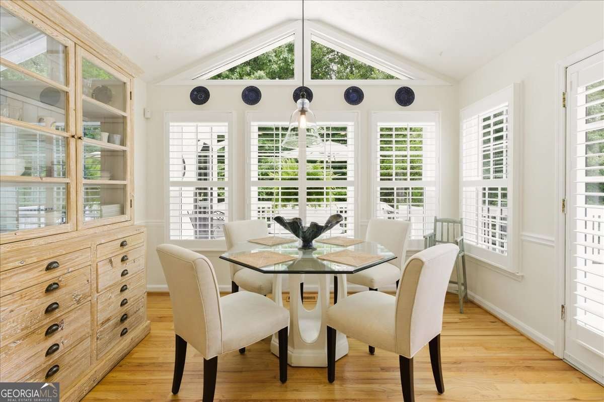 3654 Cherbourg Way Marietta - Photo 13