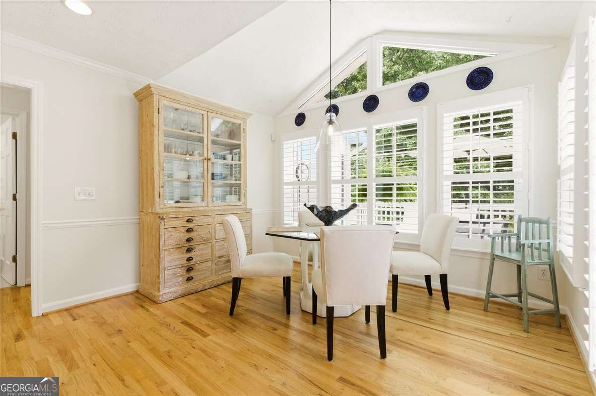3654 Cherbourg Way Marietta - Photo 14