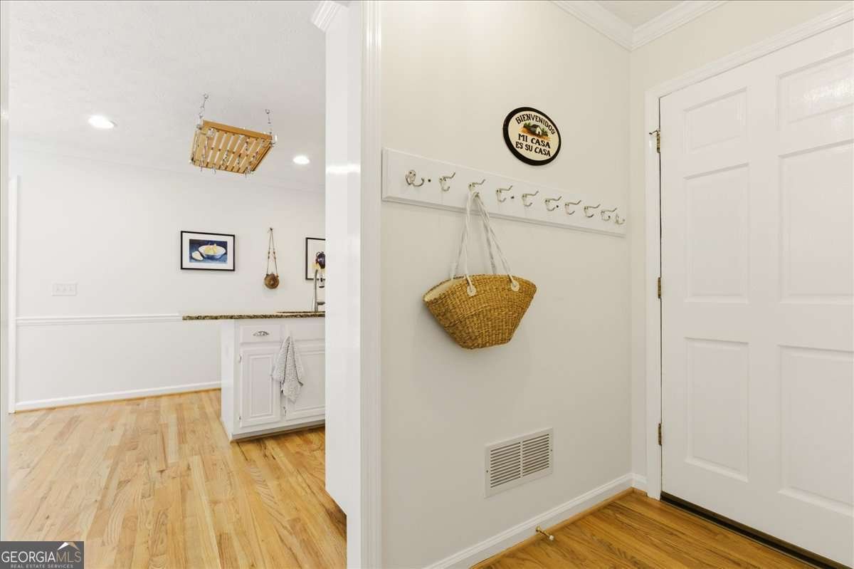 3654 Cherbourg Way Marietta - Photo 15