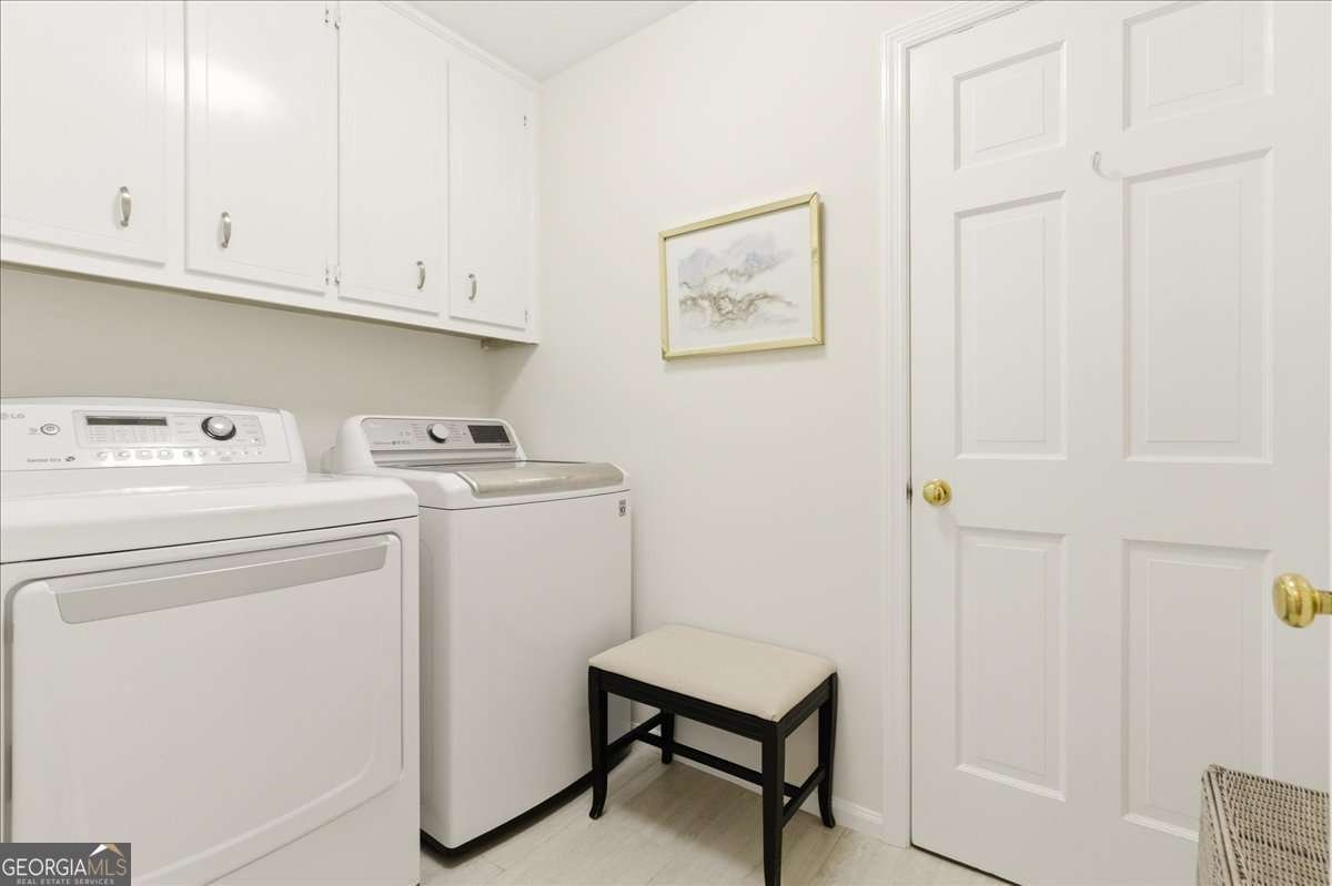3654 Cherbourg Way Marietta - Photo 16