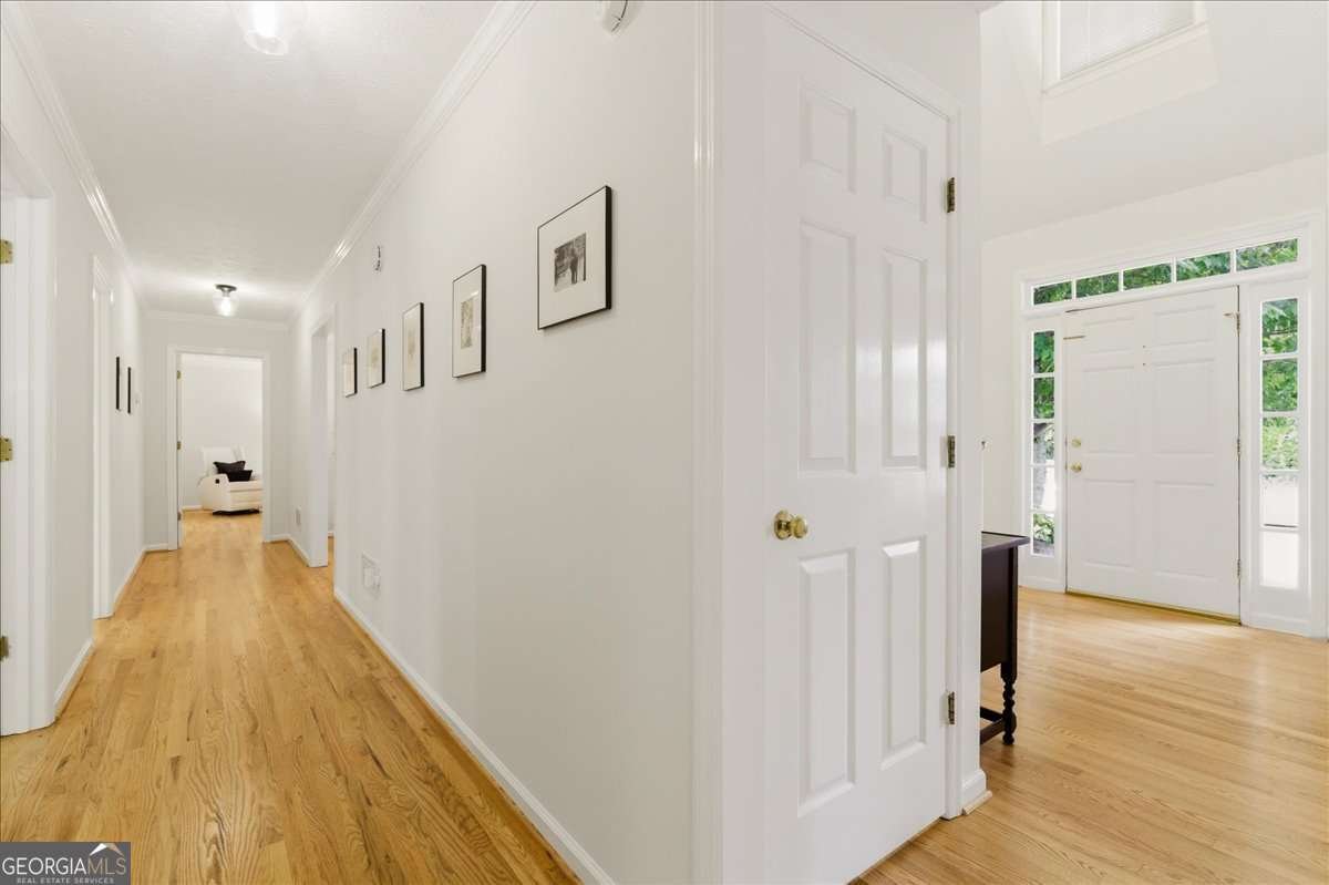 3654 Cherbourg Way Marietta - Photo 17